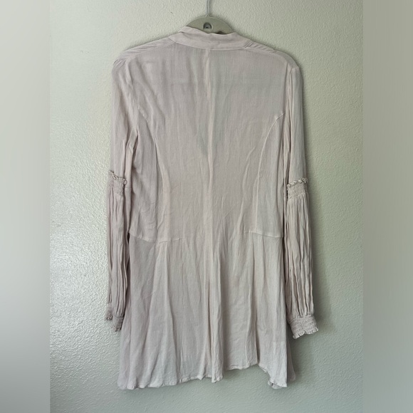 FREE PEOPLE Tunic - Picture 4 of 4